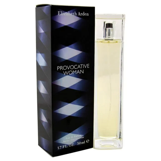 Provocative Woman Perfume