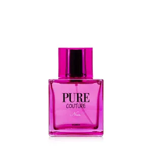 Pure Couture Noir Perfume