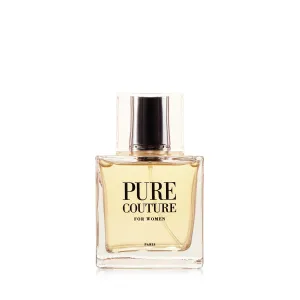 Pure Couture Perfume