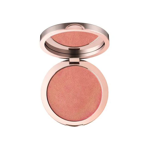 Pure Light Compact Powder Lustre