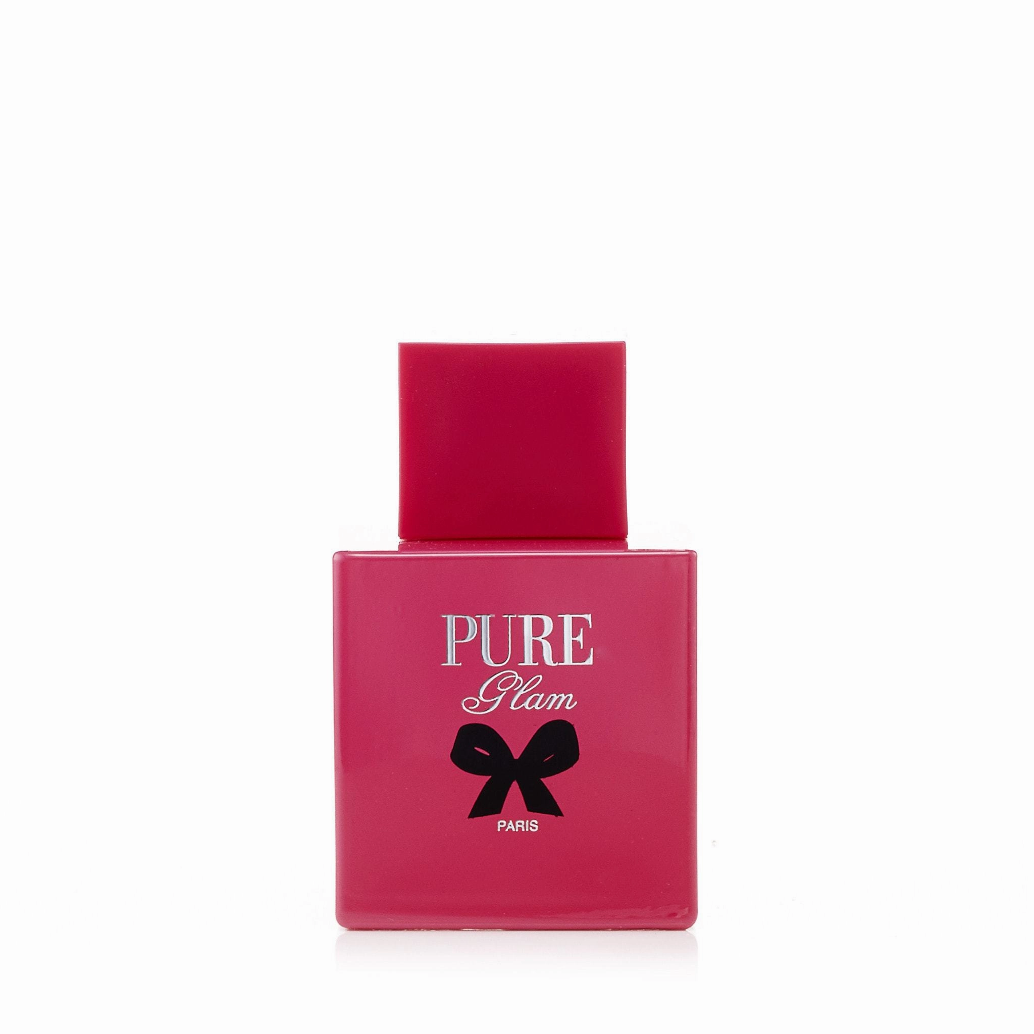 Pure Glam Perfume