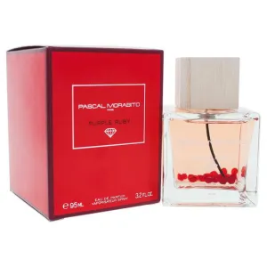 Purple Ruby Perfume