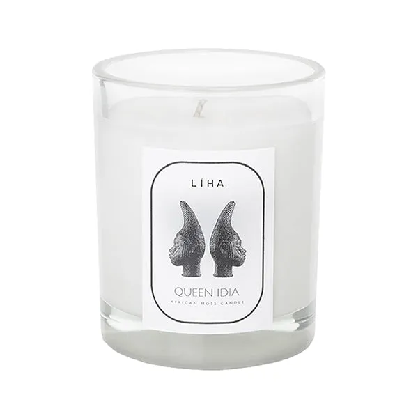 Queen Idia Candle