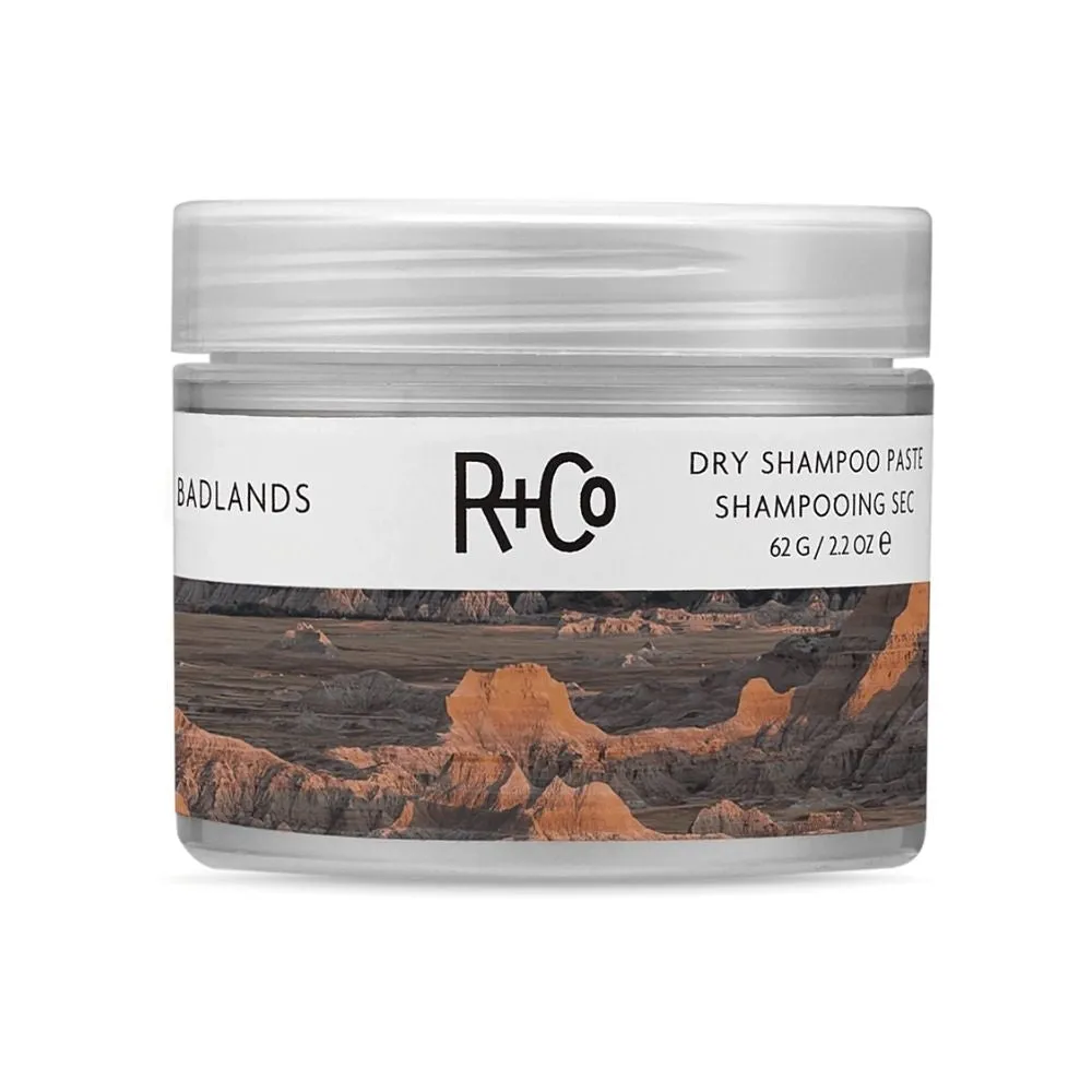 R Co Badlands Dry Shampoo Paste 2.2oz