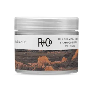 R Co Badlands Dry Shampoo Paste 2.2oz