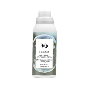 R Co Bio Dome Hair Purifier Anti Pollutant Spray 3oz