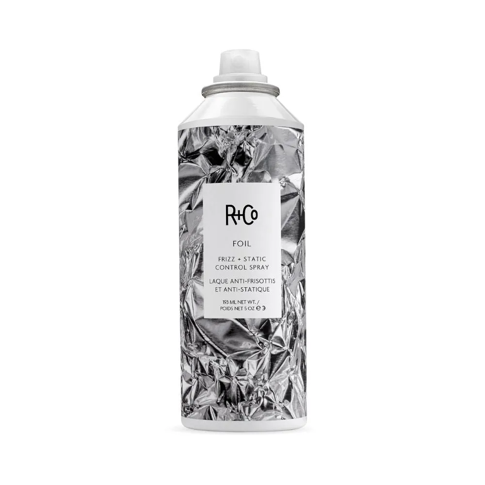 R Co Foil Frizz   Static Control Spray 5oz