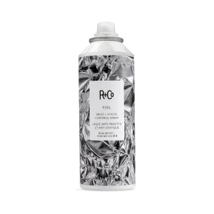 R Co Foil Frizz   Static Control Spray 5oz