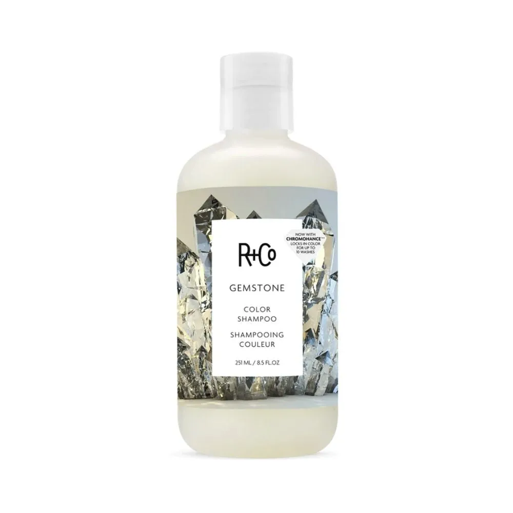 R Co Gemstone Color Shampoo