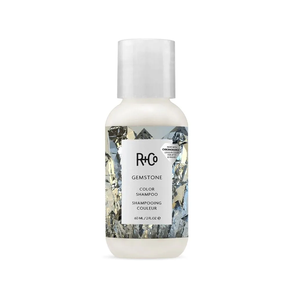 R Co Gemstone Color Shampoo
