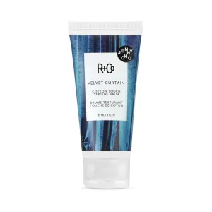 R Co Velvet Curtain Cotton Touch Texture Balm 3oz