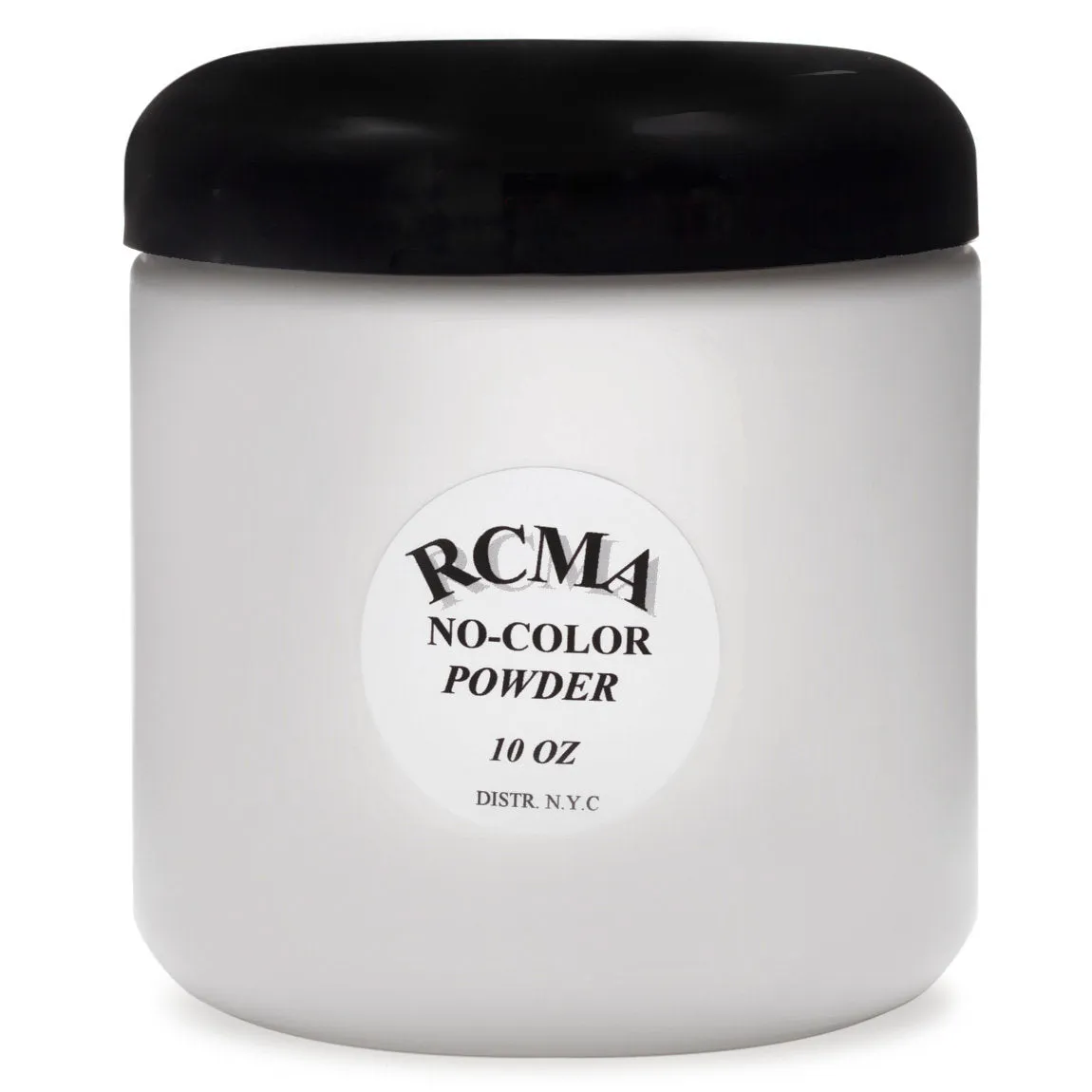 RCMA Makeup No Color Powder