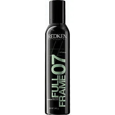 Redken Full Frame 07 - Protective Volumize Mousse