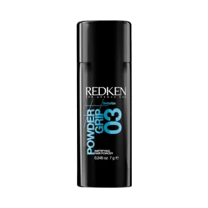 Redken Powder Grip 03 - Mattifying Hair Powder