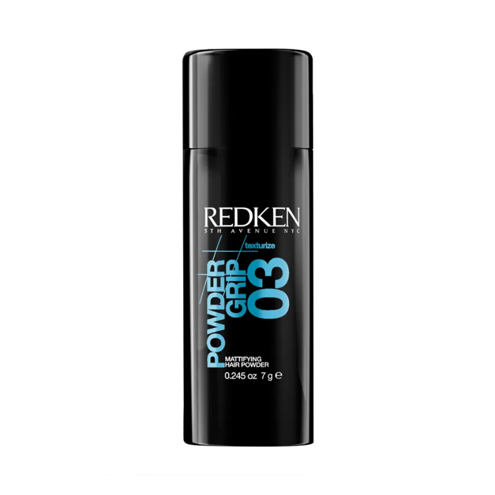 Redken Powder Grip 03 - Mattifying Hair Powder