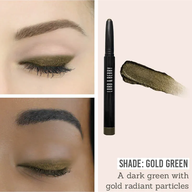 Reglam Cream Eyeshadow Crayon