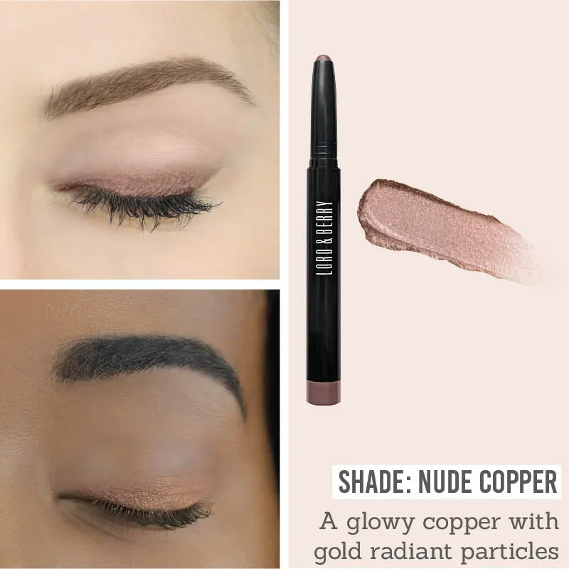 Reglam Cream Eyeshadow Crayon