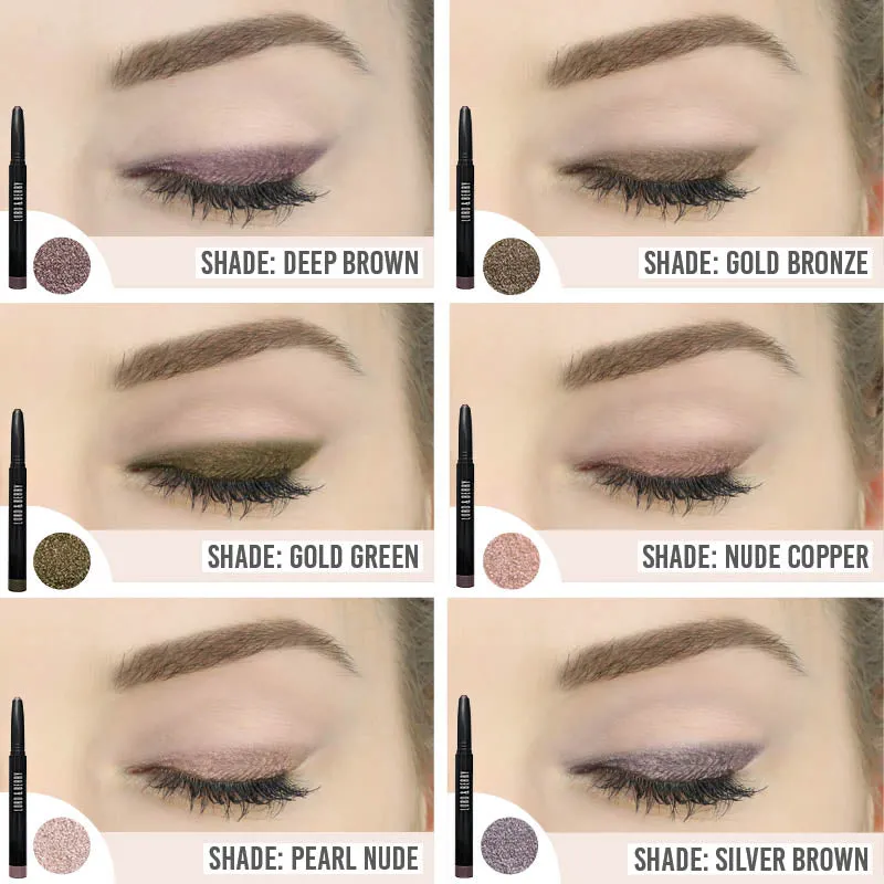 Reglam Cream Eyeshadow Crayon