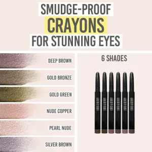 Reglam Cream Eyeshadow Crayon