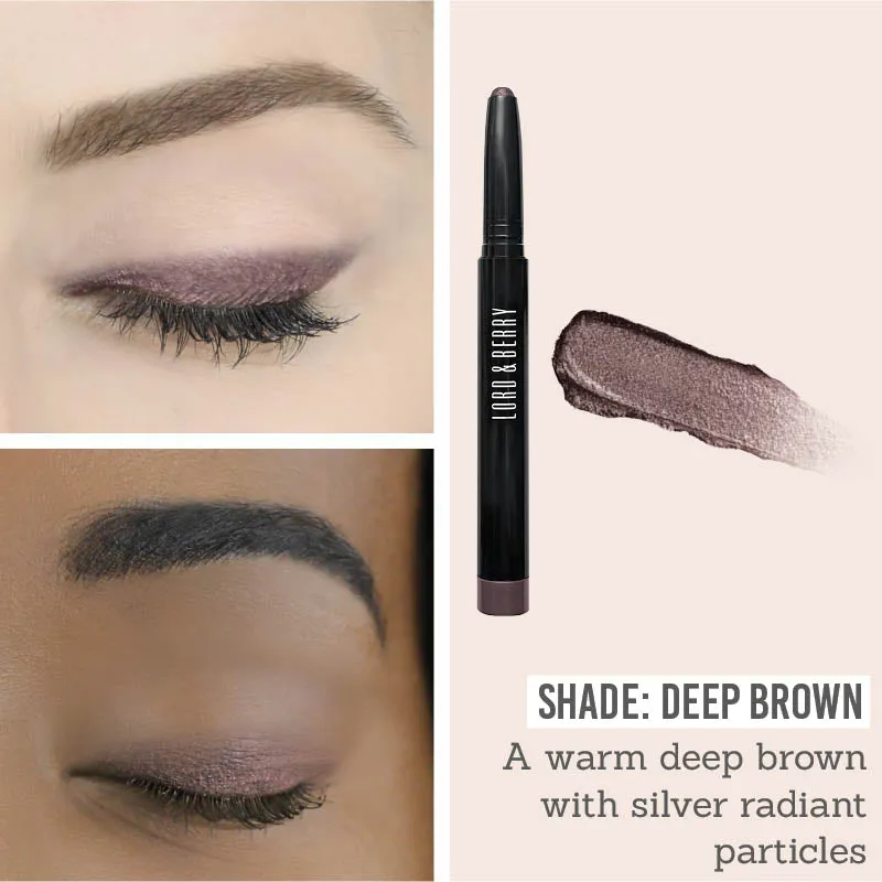 Reglam Cream Eyeshadow Crayon