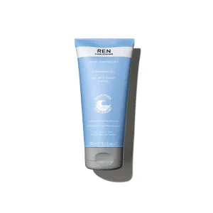 Ren Rosa Centifolia Cleansing Gel 5.1oz