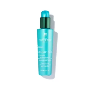 Rene Furterer Sublime Curl Curl Nutri-Activating Cream