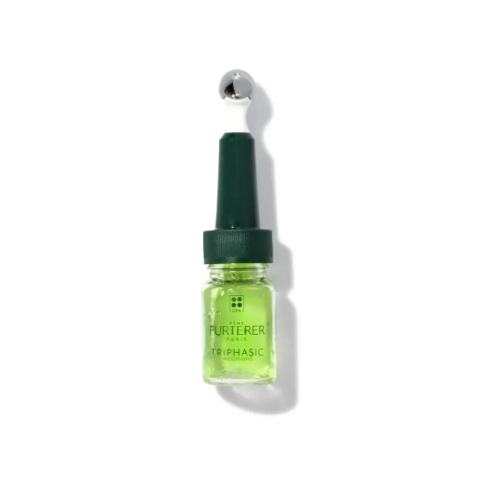 Rene Furterer Triphasic Progressive Concentrated Serum