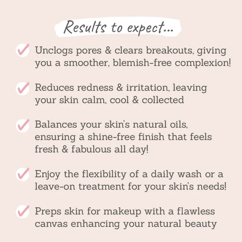 Rescue Cleanser