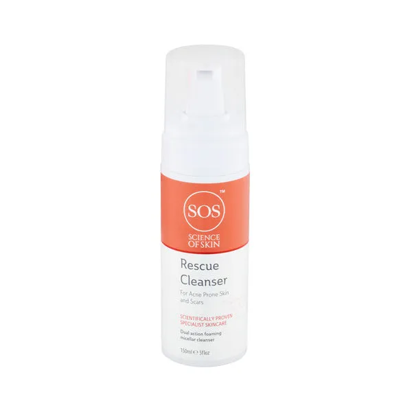 Rescue Cleanser