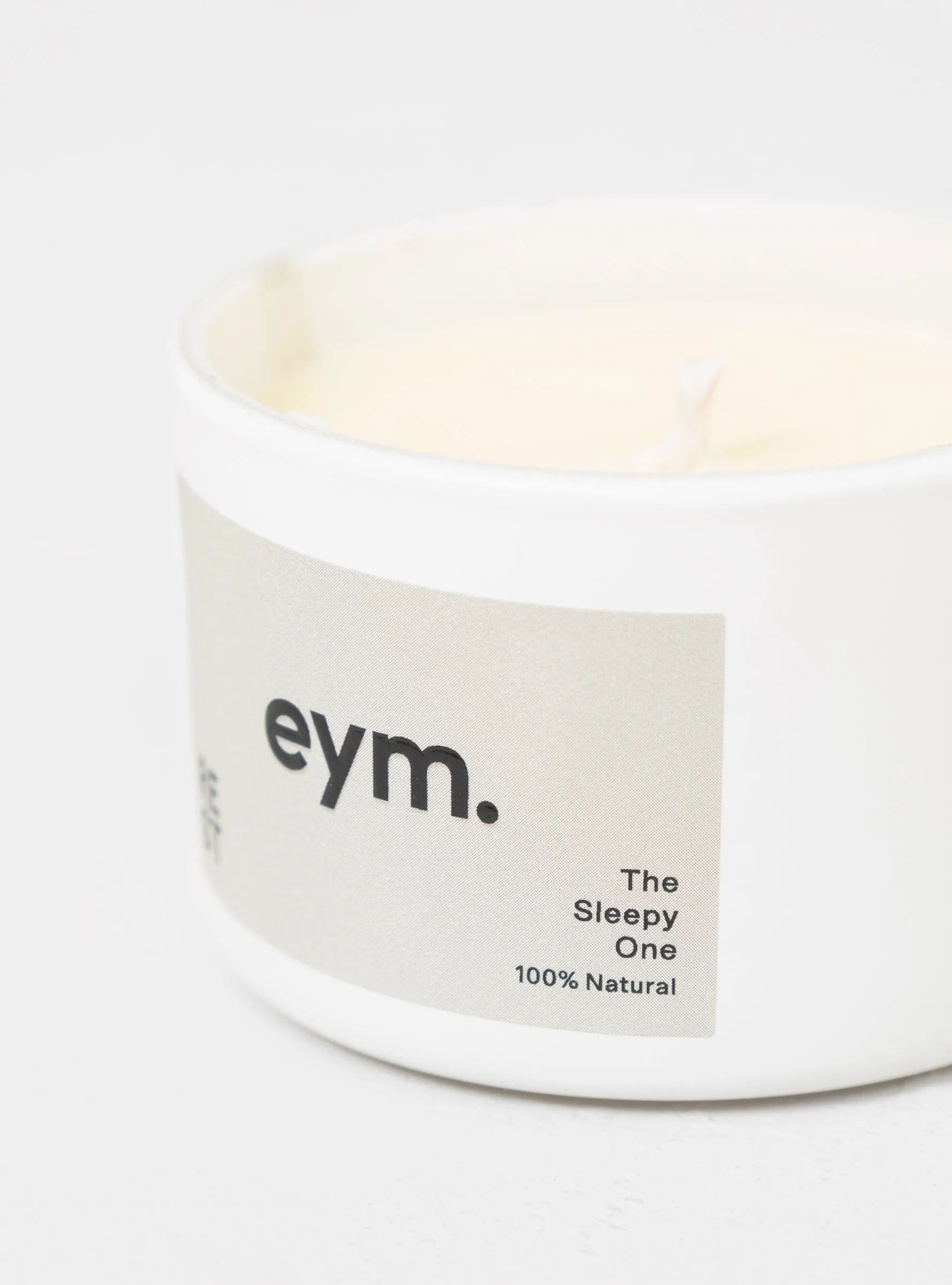 Rest Candle Small