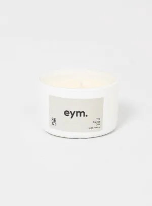 Rest Candle Small