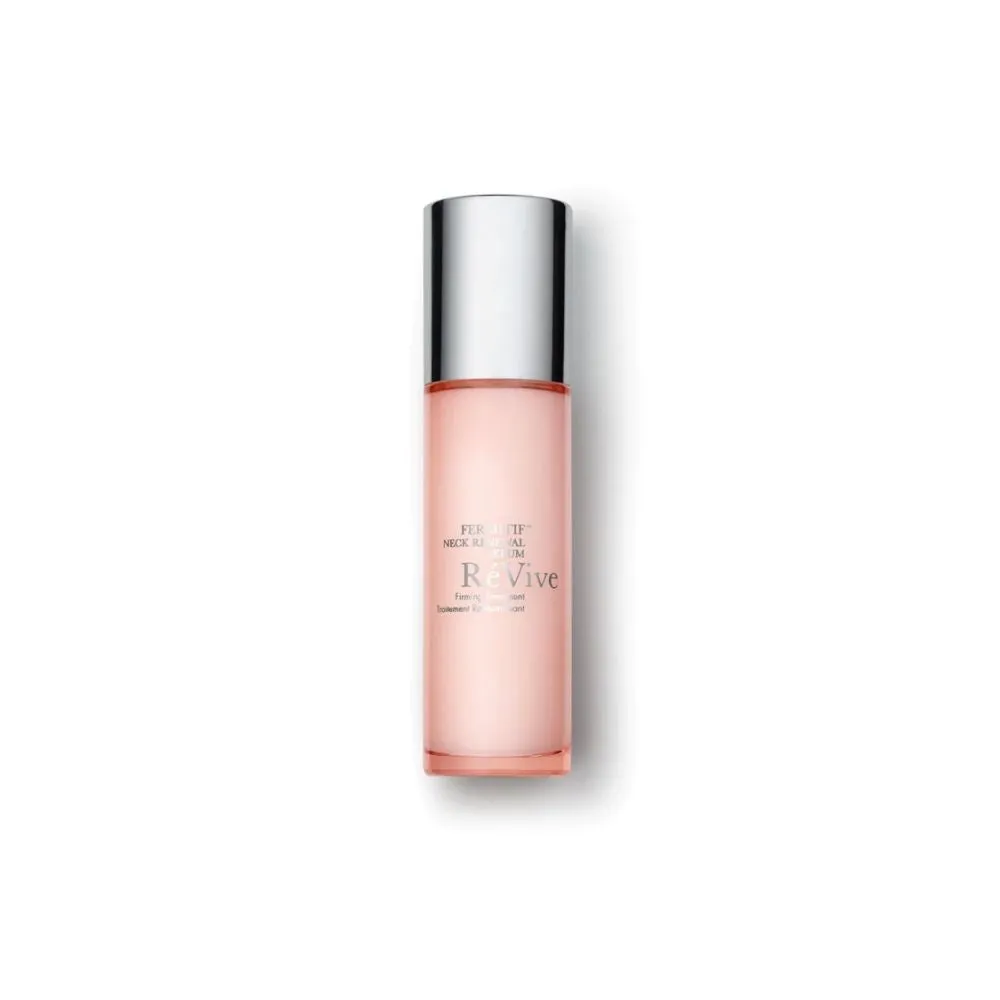 ReVive Fermitif Neck Renewal Serum 1.7oz