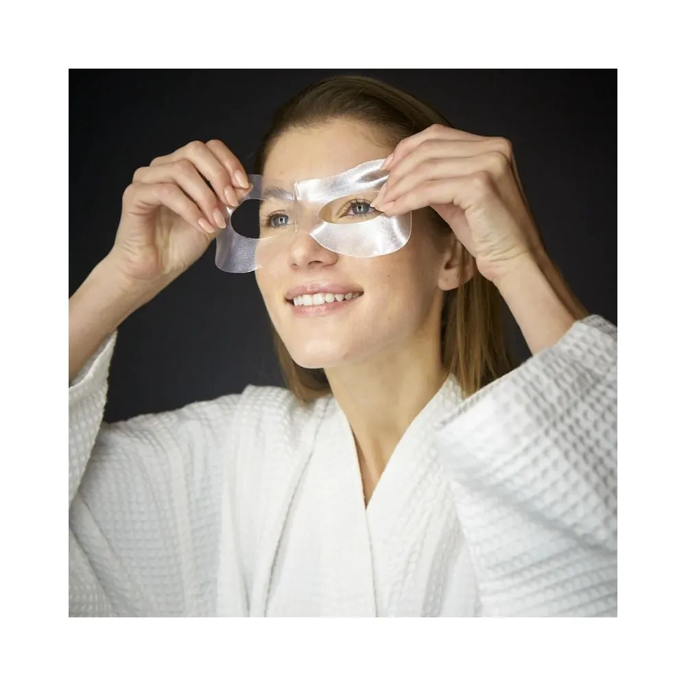ReVive Instant DePuffing Gel Eye Mask 6PK