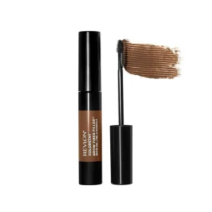 Revlon ColorStay Brow Fiber Filler Brow Gel 302 Warm Brown