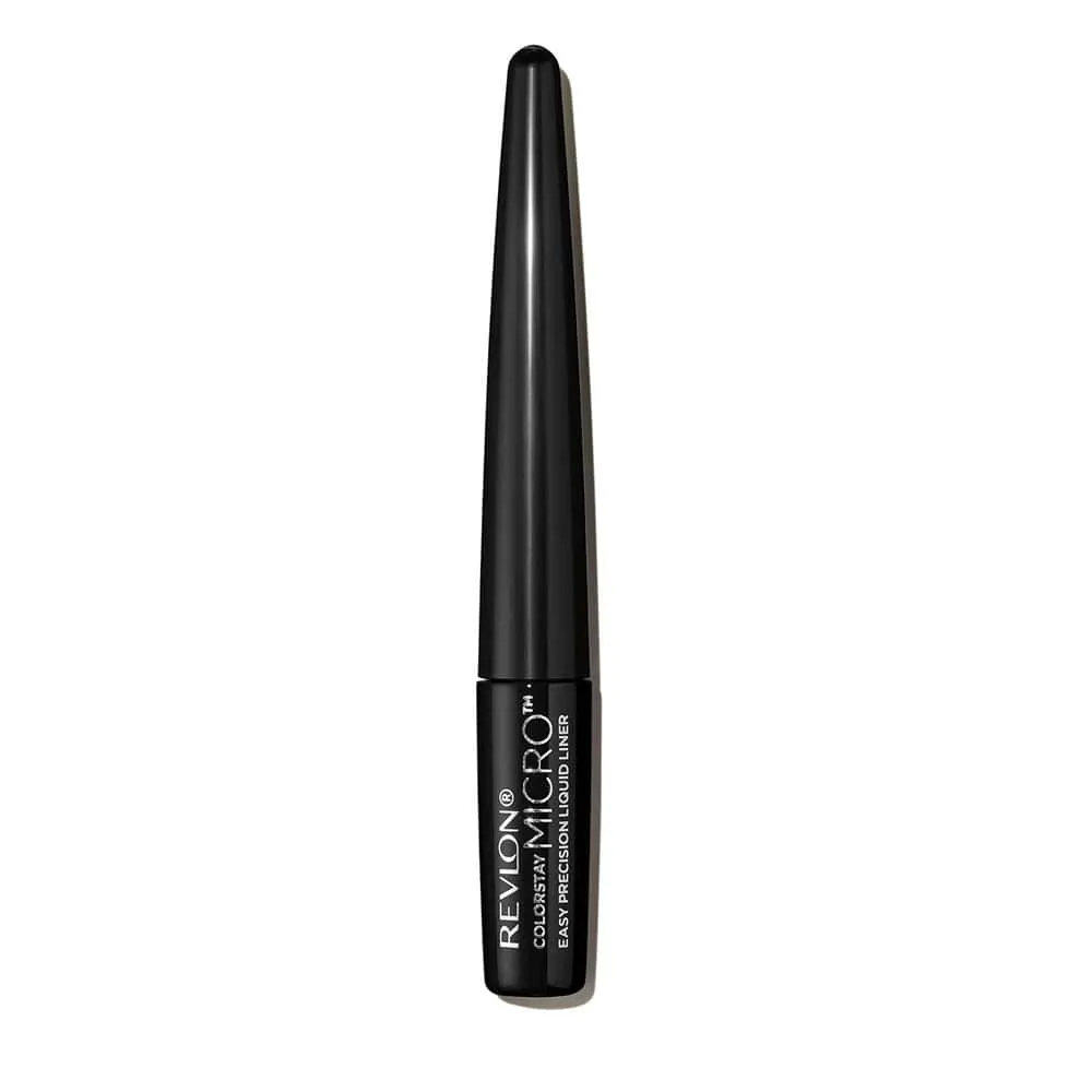 Revlon ColorStay Micro Liquid Liner 301 Blackout