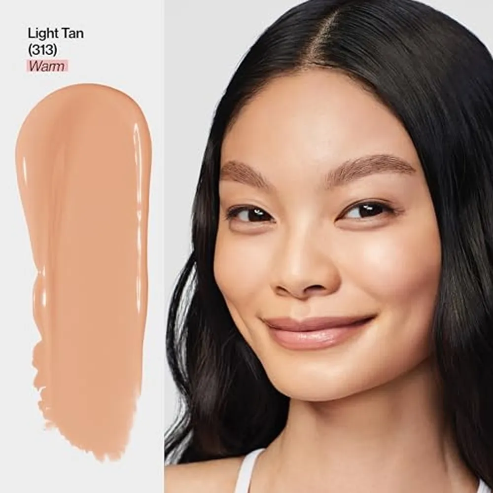 Revlon Illuminance Serum Tint SPF15 313 Light Tan