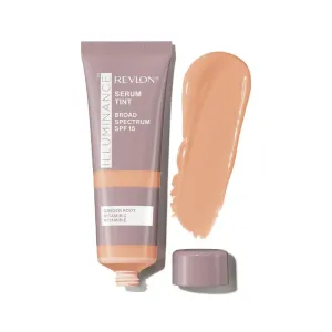 Revlon Illuminance Serum Tint SPF15 313 Light Tan