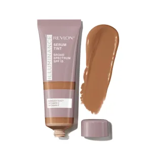 Revlon Illuminance Serum Tint SPF15 505 Rich Sand - Short Dated Clearance