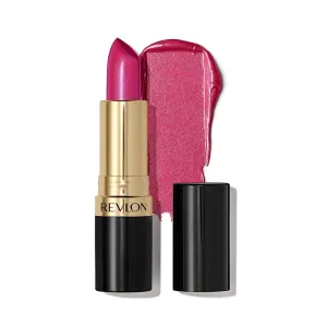 Revlon Super Lustrous Lipstick 657 Fuchsia Fusion