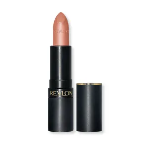 Revlon Super Lustrous Lipstick Matte 001 If I Want To