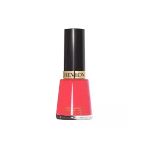 Revlon Super Lustrous Nail Polish 990 One Perfect Coral 14.7ml