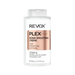 Revox B77 Plex Bond Smoothing Creme Step 6 260ml