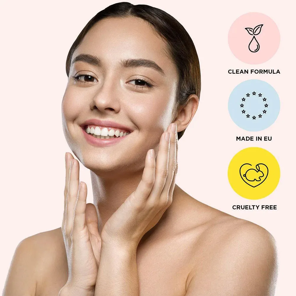 Revox Just Argan 100% Daily Nourishment 30ml