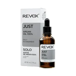 Revox Just Argan 100% Daily Nourishment 30ml