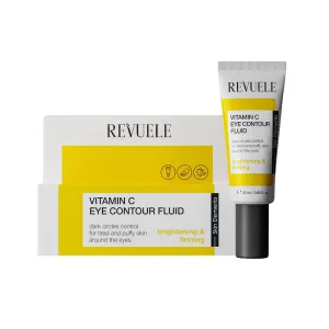 Revuele Vitamin C Eye Contour Fluid 25ml