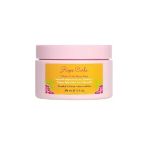 Rizos Curls Vitamin C Hair Repair Mask 10oz
