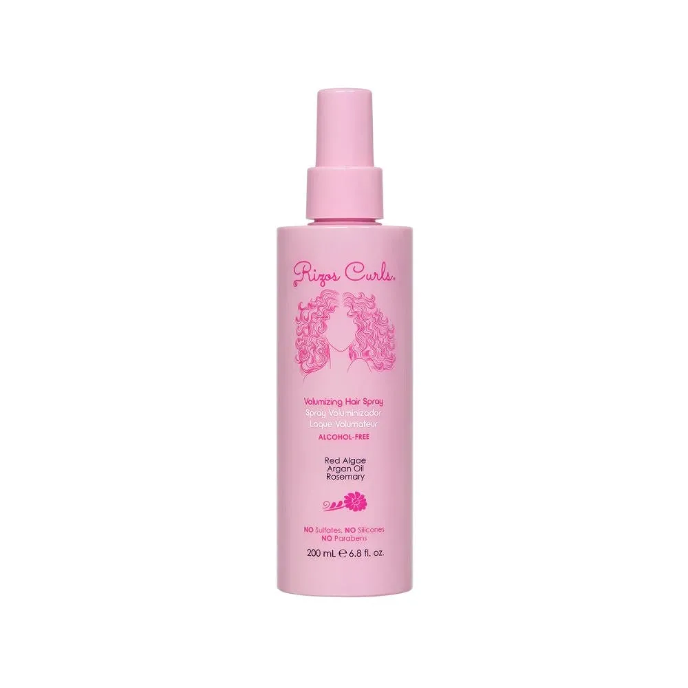Rizos Curls Volumizing Hair Spray