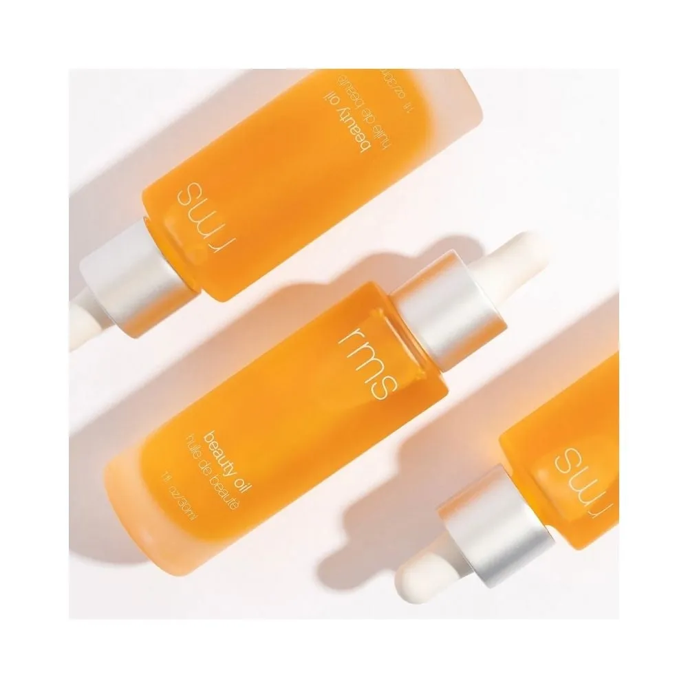 RMS Beauty Beauty Oil