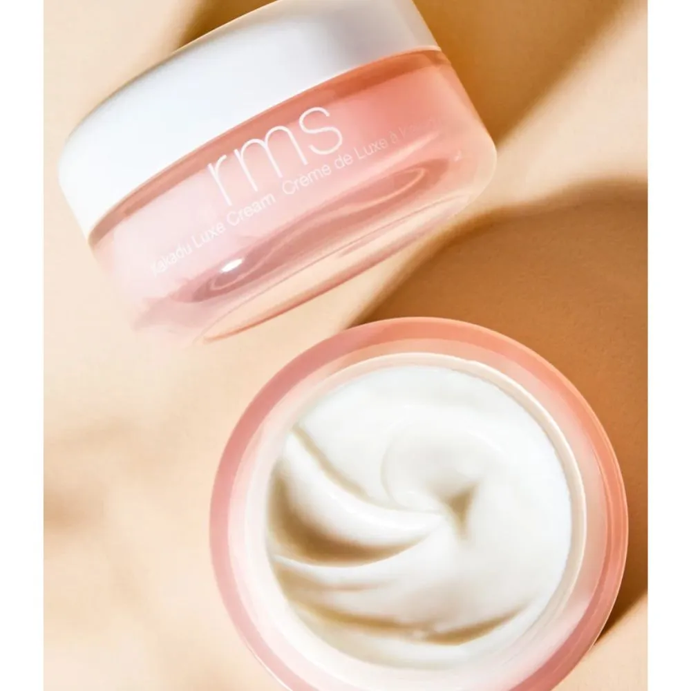 RMS Beauty Kakadu Luxe Cream