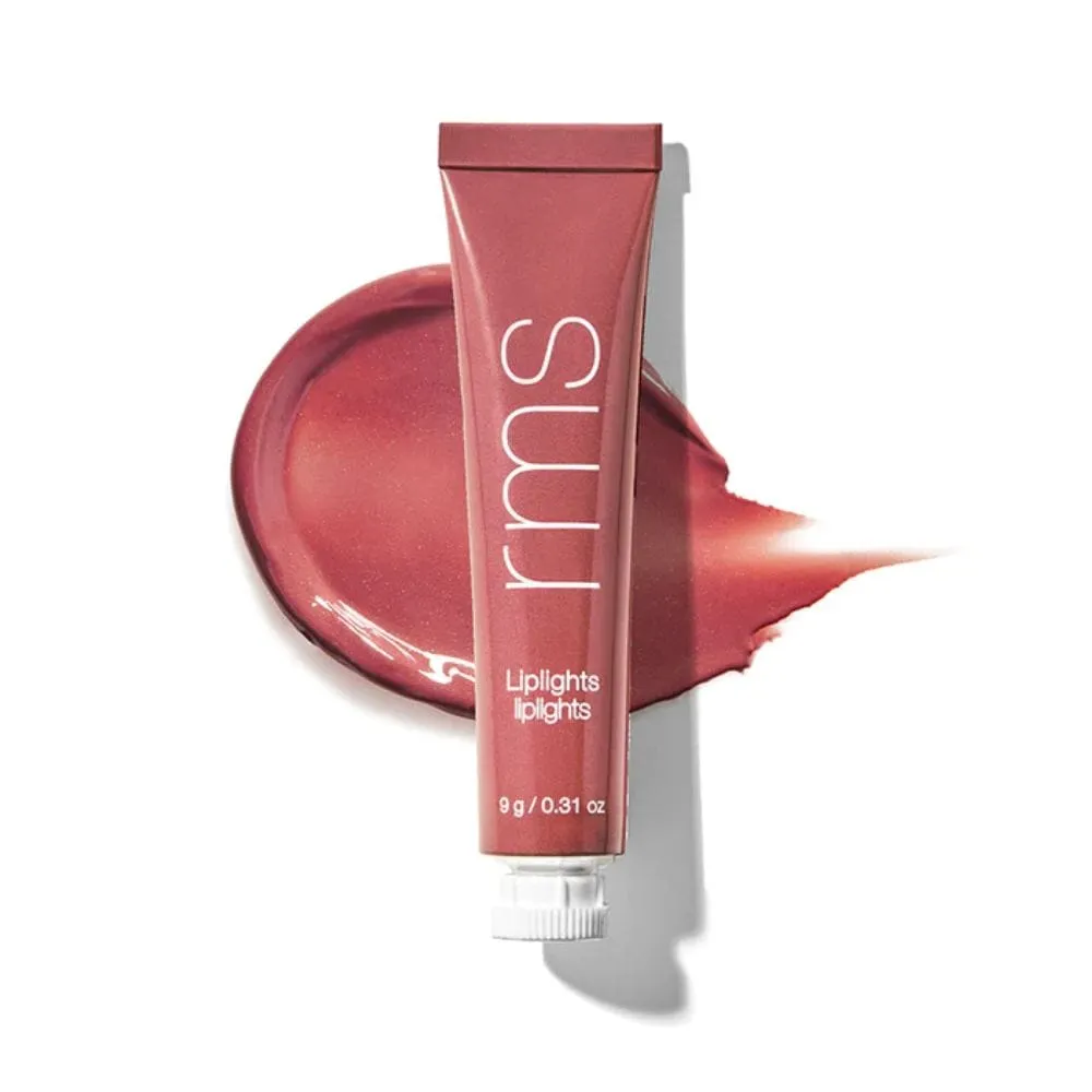 RMS Beauty Liplights Cream Lip Gloss